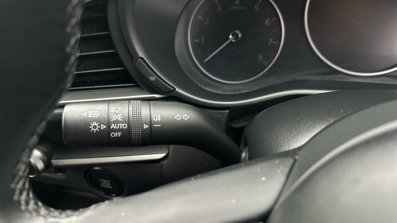 Mazda Cx-30 2.0 e-Skyactiv G MHEV SE-L Lux 5dr Auto Petrol Hatchback